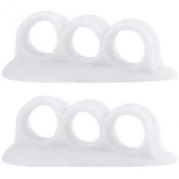 INF Correcteur d’orteils en silicone