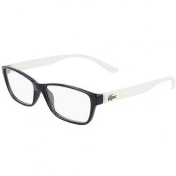 Kinderbril Lacoste Zwart – L3803B