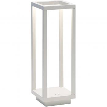 Bombilla Inteligente Gris 2,2 W con Alimentación IP54