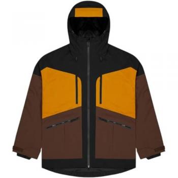 Picture Naikoon Giacca con cappuccio colore multicolore XL