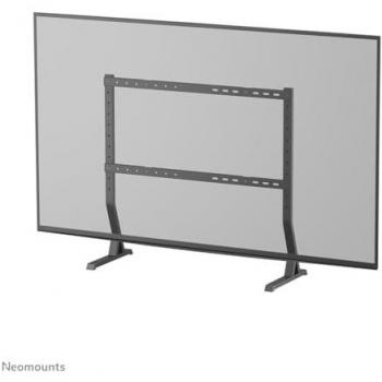 Pied fixe Neomounts DS45-430BL18 pour écran jusqu'à 90 pouces
