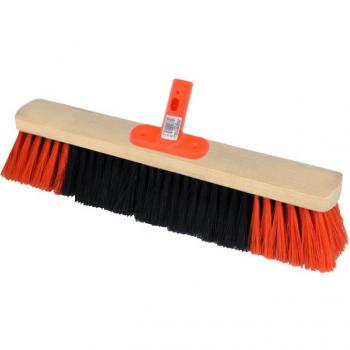Spazzatrice in alluminio 50 mm, montaggio rapido a clic – MG‑800‑0551