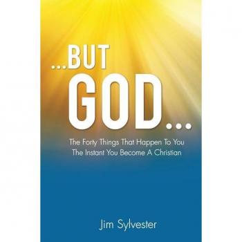 ...but god... Paperback