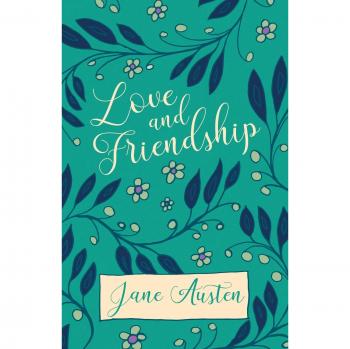 Love and Friendship