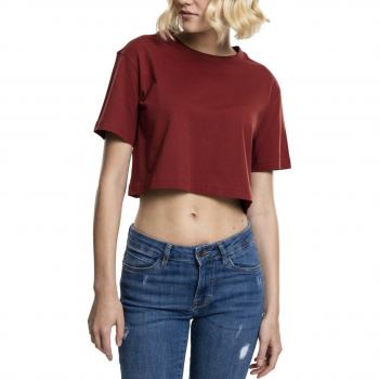 Urban Classics Damen Oversized T-Shirt