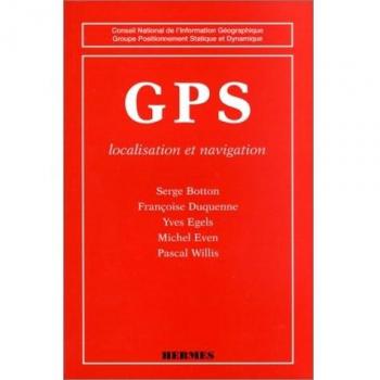 GPS. Localisation et navigation