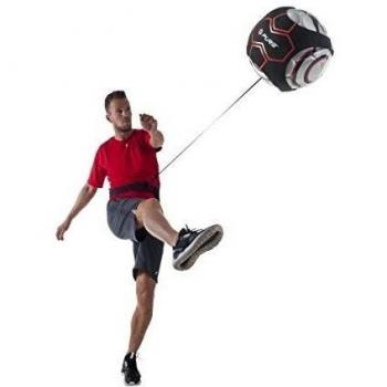 Pure2Improve Football Trainer