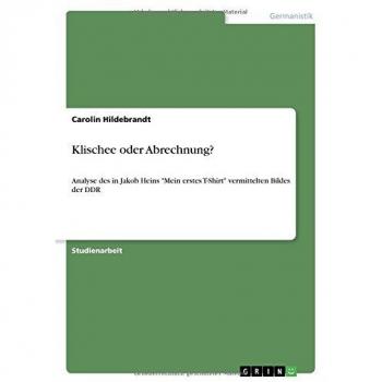 Klischee oder Abrechnung?