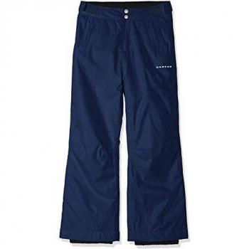 Dare 2b Whirlwind II Salopette Enfant, Bleu Amiral, FR : XXS