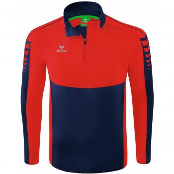 Erima Six Wings Kinder Trainingssweatshirt