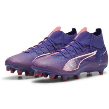 Puma ULTRA 5 MATCH+ FG/AG Unisex Football Boots