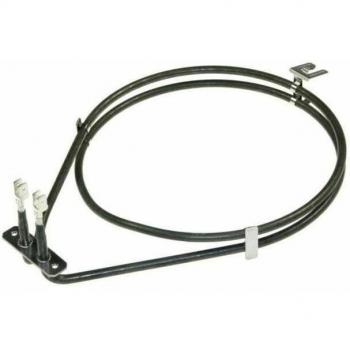 Élément chauffant circulaire 1600 W compatible Bosch (00791580)
