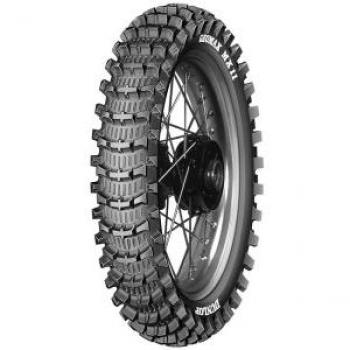 Neumático de motocross Dunlop Geomax MX11 90/100-14 TT 49M
