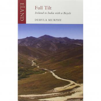 Full Tilt : Ireland to India with a Bicycle