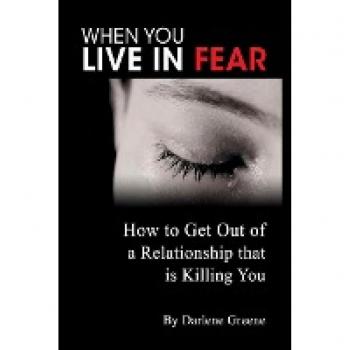 When You Live In Fear