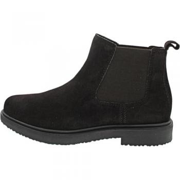 Botín de Hombre Geox Estilo Chelsea