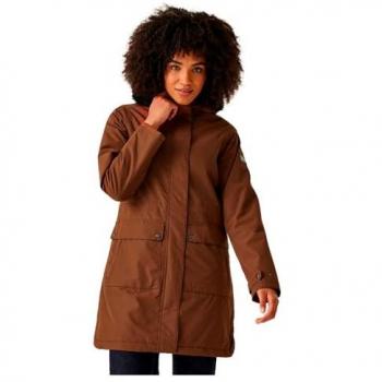 Parka Donna Regatta Sabinka II