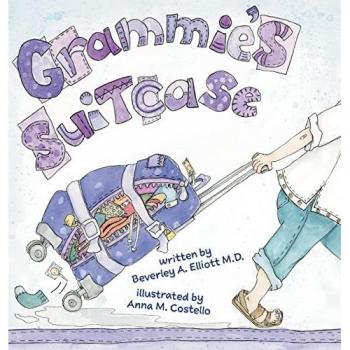 Elliott, Beverley A.: Grammie's Suitcase