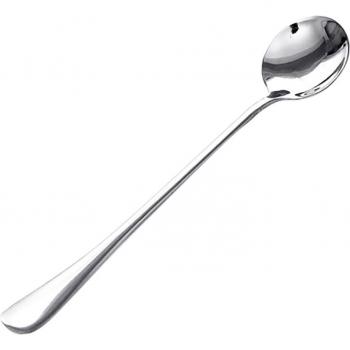 Stainless Steel Spoon for Coffee and Soup