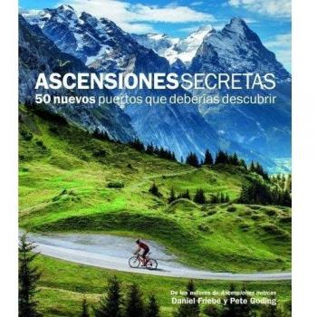 Ascensiones secretas