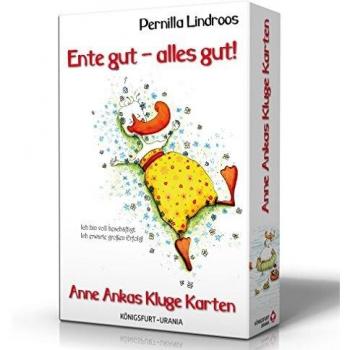 Ente gut