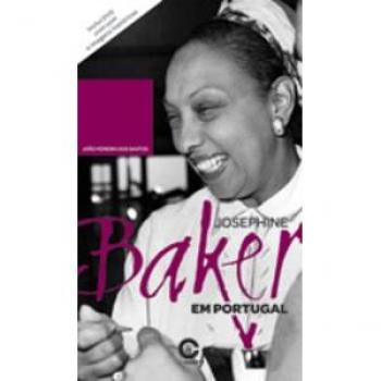 JOSEPHINE BAKER EM PORTUGAL