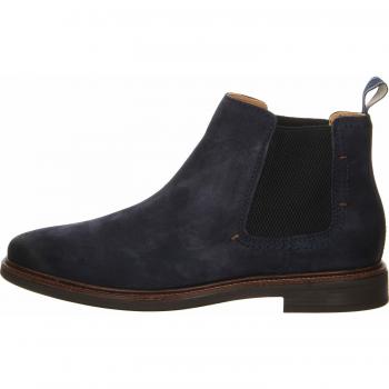Herrenstiefel Salamander 31-56702-22