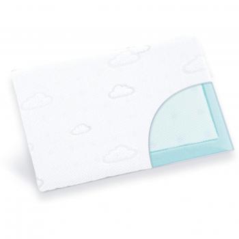 Cuscino per bambini Traumeland Nube 40x60x3 cm