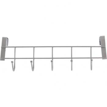 2pcs Coat and Hat Hangers