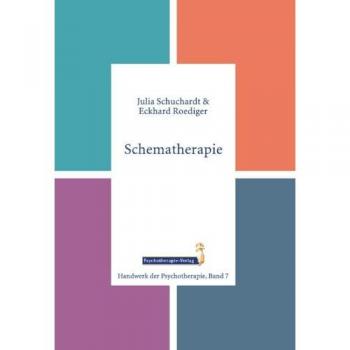 Schematherapie
