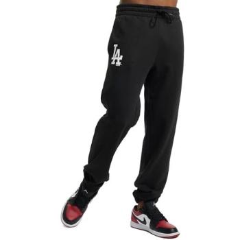 Survêtement homme Los Angeles Dodgers Noir/Blanc
