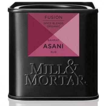 ASANI BAHRAT Gewürzmischung für Feinschmecker 45 g