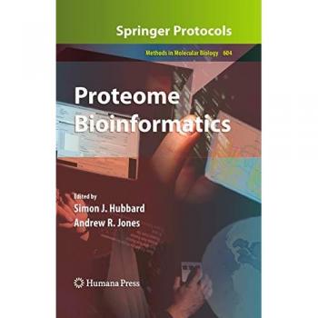 Proteome Bioinformatics