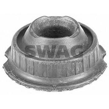 SWAG 30 54 0017 Montaggio supporto ammortizzatore