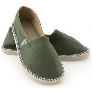 Seac Mixte Malaga Espadrilles en Corde