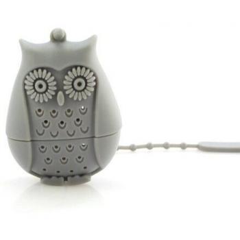 Reusable Animal Tea Infuser