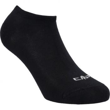 Damen tiefe Socken 3er Set CMP