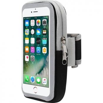 Sacs Oxford Femme – Étui Brassard pour iPhone 7 Max