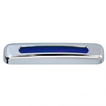 Unisex Quick Italy SSR 2 Silver LED