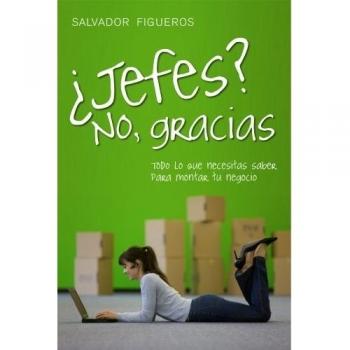 ¿Jefes? No, Gracias