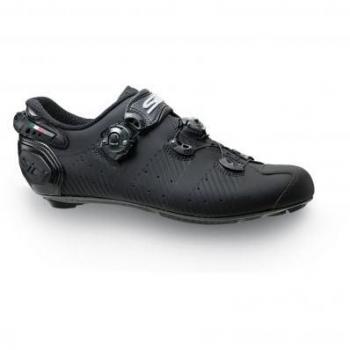 SIDI WIRE 2S Chaussures de vélo noir (K000)