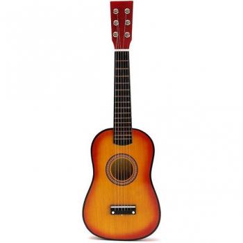 Tilo Acoustic 6‑Strings – Ukulele Mini 23″