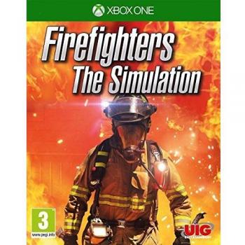 Simulateur de Pompiers