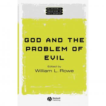 God and the Problem of Evil