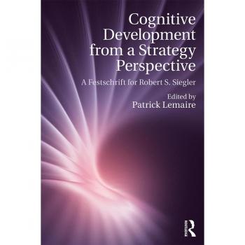 Vitalsource Technologies, Inc. Cognitive Development From A Strategy Perspective