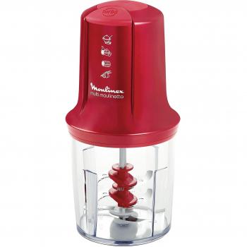 AT714G32 High‑Performance 3‑Blade Food Processor – Moulinex