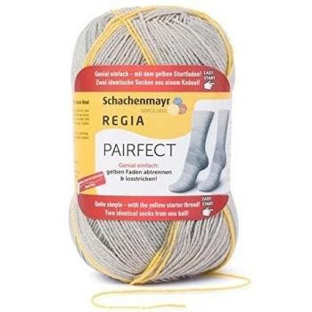 Schachenmayr REGIA Pairfect 4 capas Edición 4