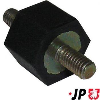 JP GROUP Tampone paracolpo Filtro Aria 1318650200 per Mercedes-Benz (serie 6159880011)