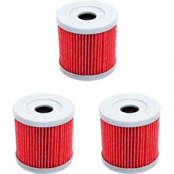 Oil Filter for Arctic Cat DVX400 DVX 400 TS 2006-2007