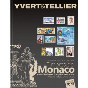 Catalogue De Timbres-Poste